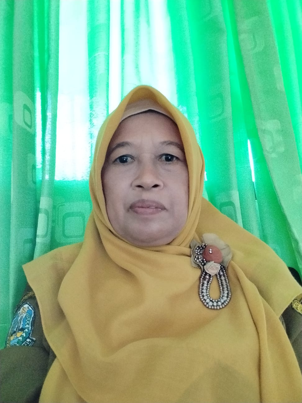Hurrimah, S.Pd