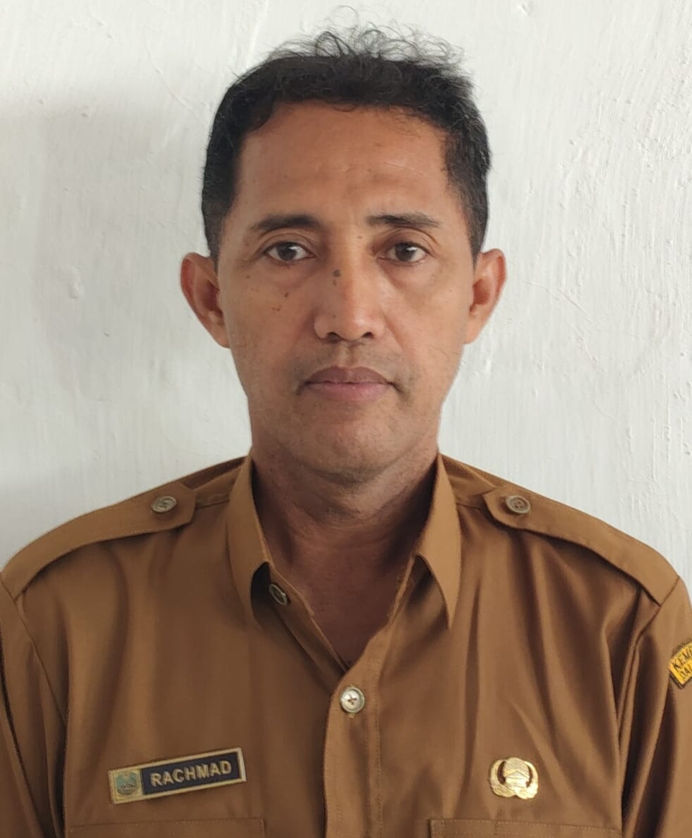 Rachmad, S.Pd