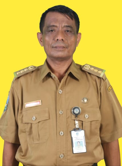 Hariyanto, S.Pd
