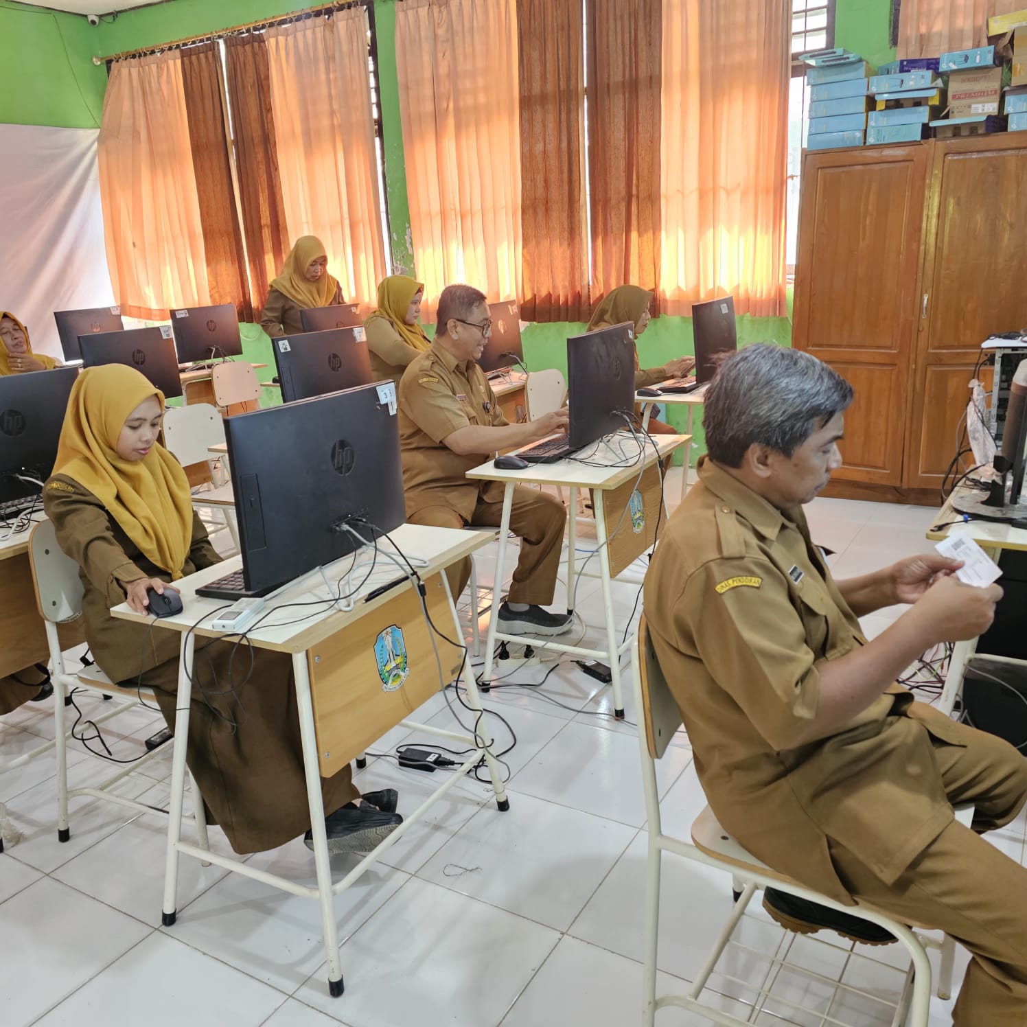 Sulinjar 2026