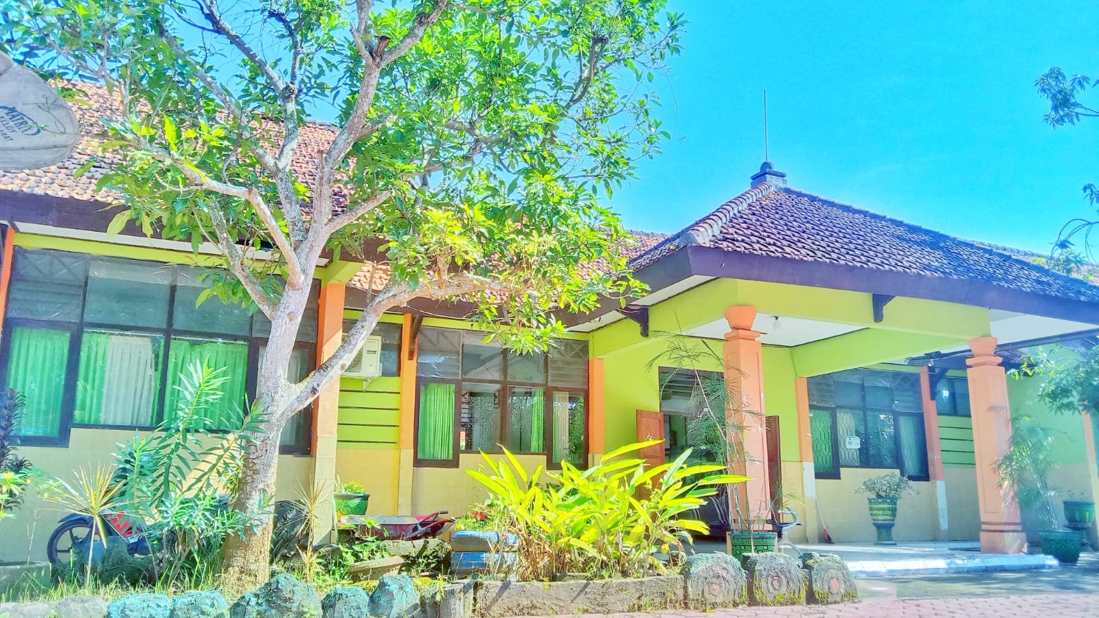 SMAN Negeri 1 Kedungdung